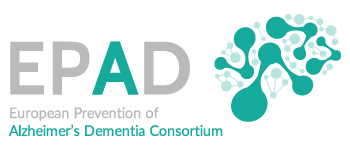 EPAD - European Prevention of Alzheimer's Dementia