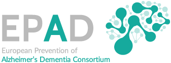logo EPAD Cohort