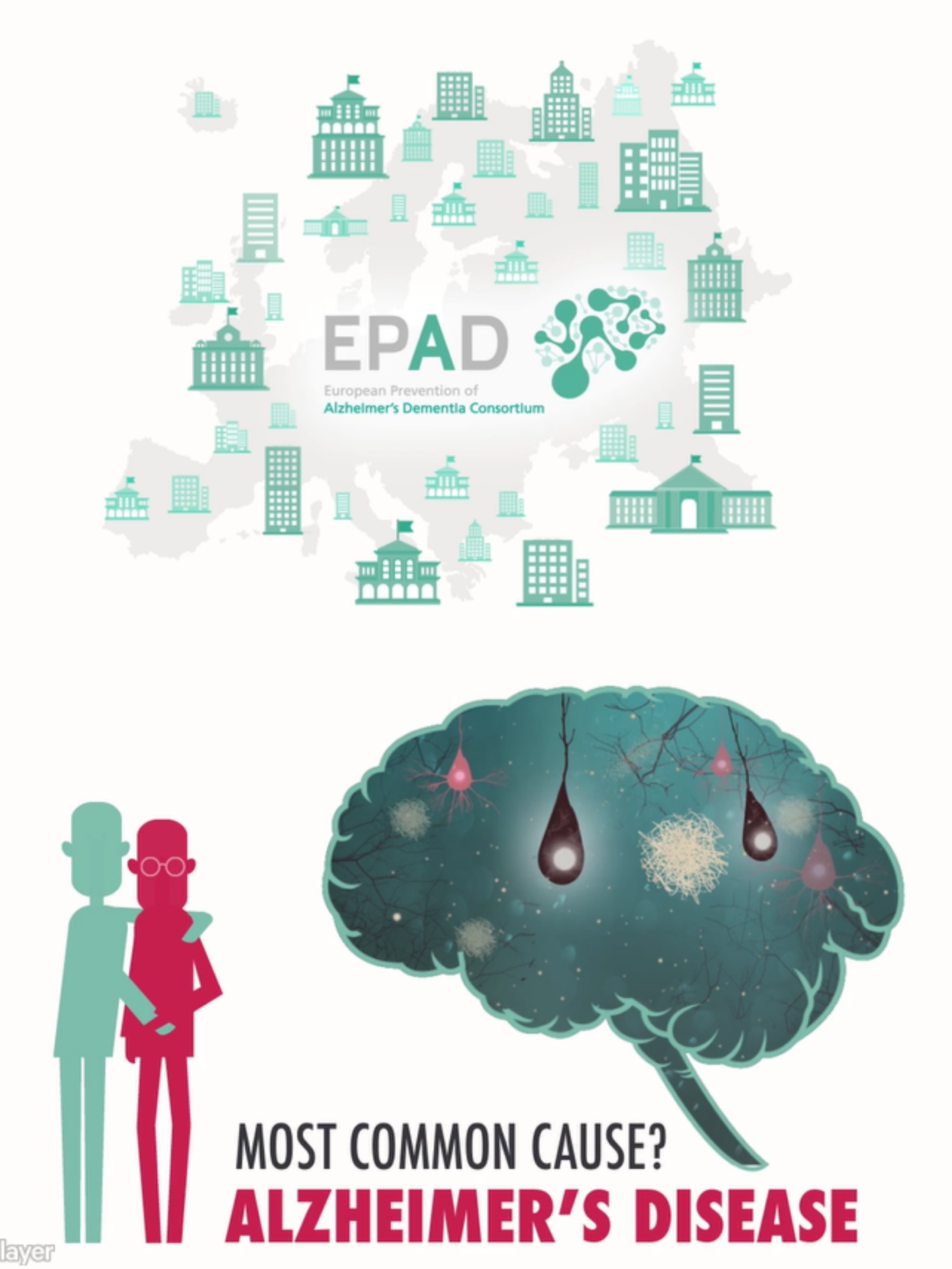EPAD project launches introduction video on its website